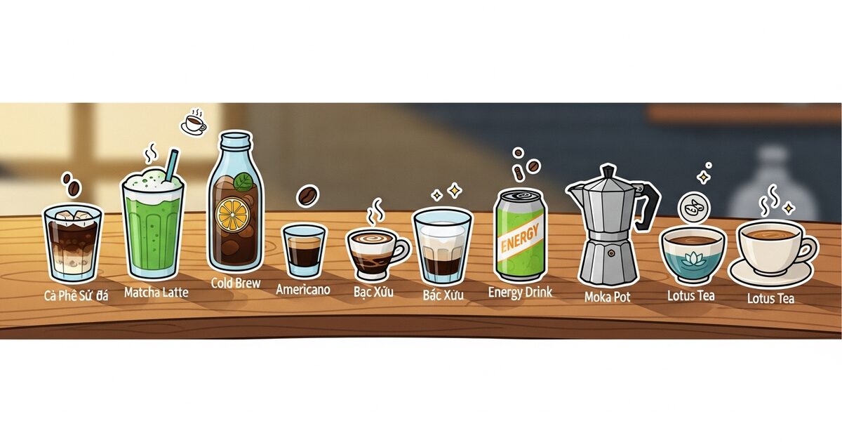 तुम्हारा work coffee style?