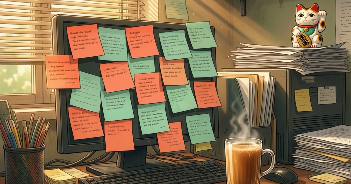 Office personality 16