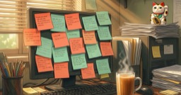 Office personality 16